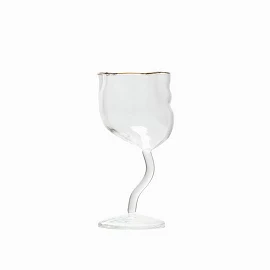 Бокал Greca 19 см Seletti
