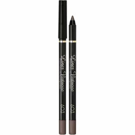 Карандаш для глаз устойчивый гелевый Gel Eye pencil Virtuose, 1,5 г Vivienne Sabo