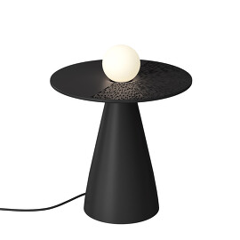 Столик керамический с подсветкой Бао Svoy Design