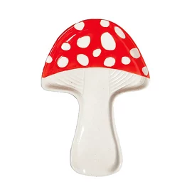 Подставка для ложки Amanita 27,5 см Doiy