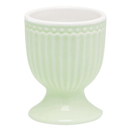 Подставка для яйца Alice 4,5x4,5x6,5 см Greengate