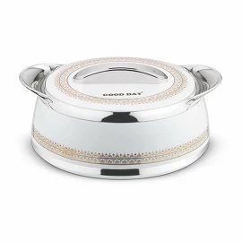 Термокастрюля Elena 2500 мл Good Day