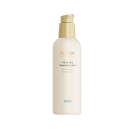 Средство очищающее, тонизирующее, все в одном, 250 мл Cleanse Ahava