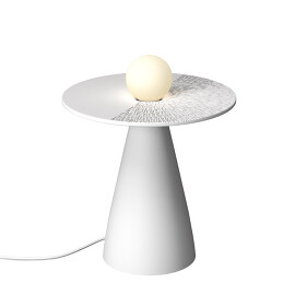 Столик керамический с подсветкой Бао Svoy Design