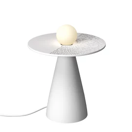 Столик керамический с подсветкой Бао Svoy Design