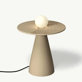 Столик керамический с подсветкой Бао Svoy Design