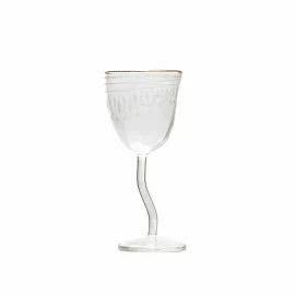 Бокал Traditional 18 см Seletti