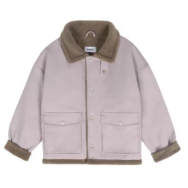 Куртка утепленная Replica Padded Twill Jacket The Taste