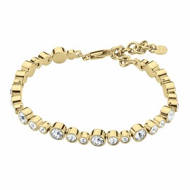 Браслет Esina Sg Crystal Dyrberg Kern