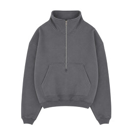 Свитшот Exform Deep Zip The Taste