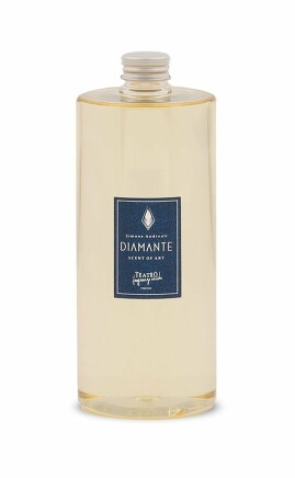 Рефилл для диффузора Алмаз 1000 мл Teatro Fragrance Uniche
