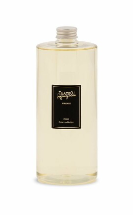Рефилл для диффузора Цветок Luxury Collection 1000 мл Teatro Fragrance Uniche