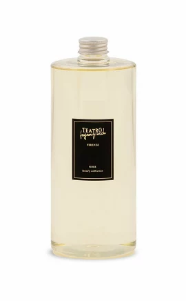 Рефилл для диффузора Цветок Luxury Collection 1000 мл Teatro Fragrance Uniche