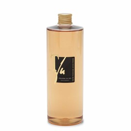 Рефилл для диффузора Пудра Ириса 500 мл Teatro Fragrance Uniche