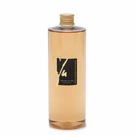 Рефилл для диффузора Пудра Ириса 500 мл Teatro Fragrance Uniche