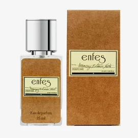 Парфюмерная вода женская по мотивам Zielinski & Rozen Rosemary & Lemon, Neroli 25 мл Enfes