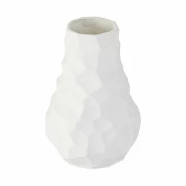 Ваза для сухоцветов Printed Art Stone, 32 см Designboom