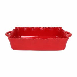 Блюдо для запекания Cook & Host, 44 см Casafina