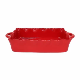 Блюдо для запекания Cook & Host, 44 см Casafina