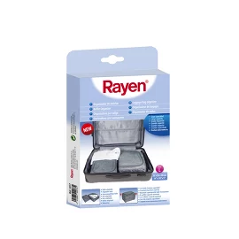 Органайзер в сумку L Rayen