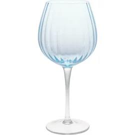 Бокал для вина Alice pale blue 23 см Greengate