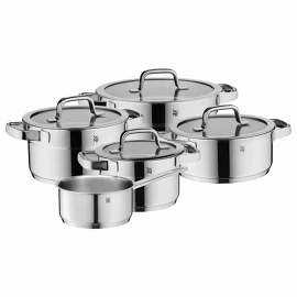 Набор кастрюль Compact Cuisine (5 пр.) WMF