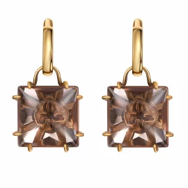 Серьги Fiore Di Firenze