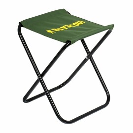 Табурет туристический 33х33х38 см, 33x33x38 см BoyScout