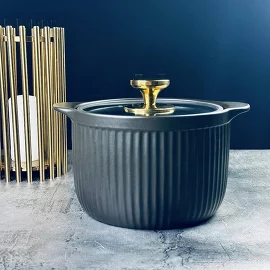 Кастрюля Lenardi