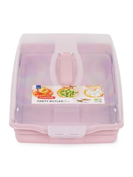 Контейнер прямоугольный большой Grand Chef 30,5х45,5х46,5 см Curver
