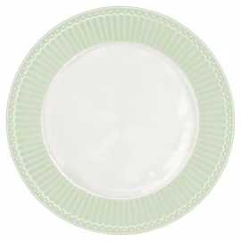 Тарелка Alice 23 см Greengate