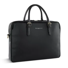 Портфель 15'' 38х6х27,5 см (5 л) Элла (Ella) Bugatti