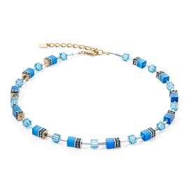 Колье Turquoise Coeur de Lion
