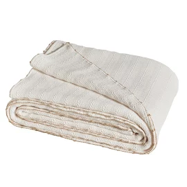 Покрывало Artesia Blanc  Blanc des Vosges