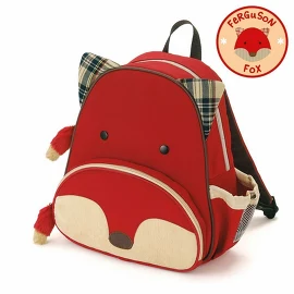 Рюкзак детский Лисичка, 11x25x29 см Skip Hop