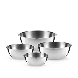 Набор мисок (4 пр.) Gourmet Kueche WMF