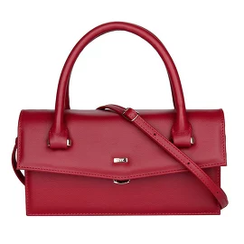 Сумка Бабби Red 20x13x6 см Esse