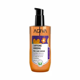 Сыворотка для волос Caffeine Ginseng Pro Care, 100 мл Agiva