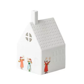 Светильник Heavenly Sisters Light House Led 12 см Räder