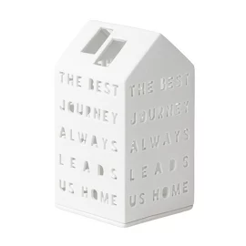 Подсвечник Light House The best journey 15 см Räder