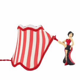 Лампа настольная Lucy 26 см Seletti