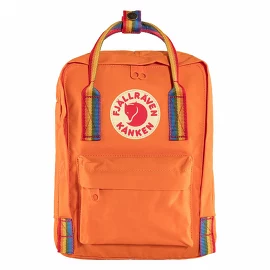 Рюкзак Kanken Rainbow Mini Fjallraven
