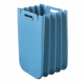 Корзина для белья складная 45 см Eco Packly Guzzini