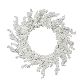 Венок декоративный из ягод Ø 46 см Best Decor Plaсe