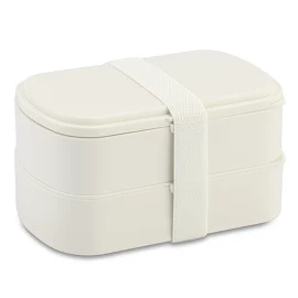 Ланч-бокс с приборами Food Time 1 л Smart Solutions