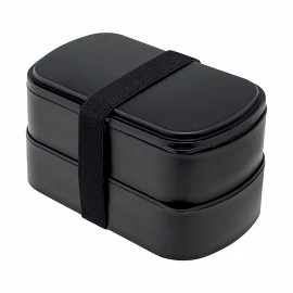 Ланч-бокс с приборами Food Time 1 л Smart Solutions