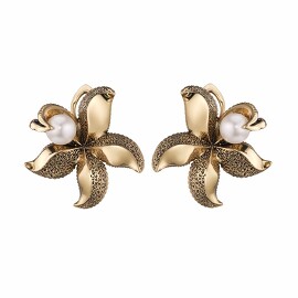 Серьги Fiore Di Firenze