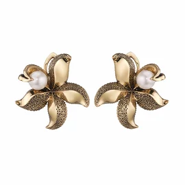 Серьги Fiore Di Firenze