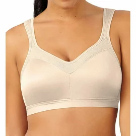 Бюстгальтер спортивный Playtex