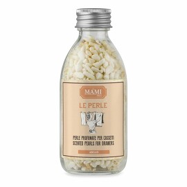 Жемчужины ароматизированные argan (аргания) 35 г Mami Milano